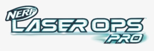 Hasbro Has Detailed The Launch Of Nerf Laser Ops Pro, - Nerf
