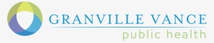 Logo - Granville Vance Health Department