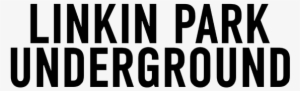 Linkin Park Underground - Boca Group