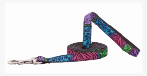 Back To The Wild Cat Leash