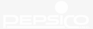 Pepsico Inc Logo Black And White - Oxford University Logo White