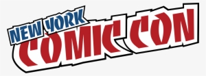 Now That New York Comic Con Is Behind Us, Its Time - New York Comic Con Png