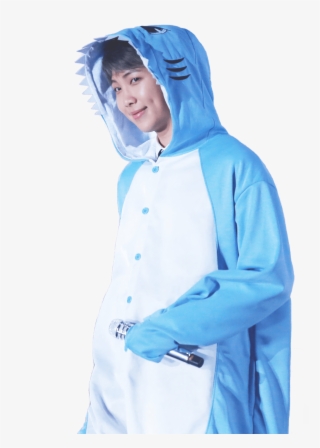 Report Abuse - Namjoon In Blue