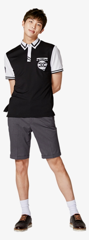 Top Images For Namjoon Full Body Transparent On Picsunday - Kim Namjoon Body Pillow