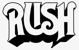 Rush Logo - Rush Band Logo