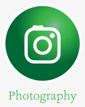 Logo Photography Icon