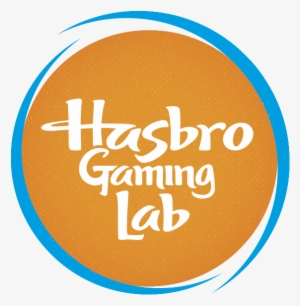 Has Game Lab - Hasbro Games Logo