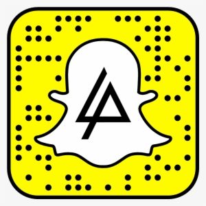 Add Linkin Park With The Snapcode Or By Name Today - Snapchat Linkin Park