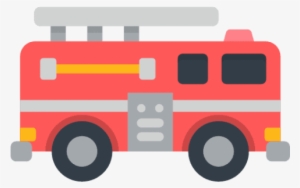 Free Png Fire Truck Png Images Transparent - Fire Car Icon Png
