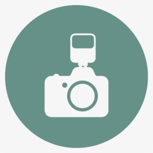 Photography - آیکون عکاسی