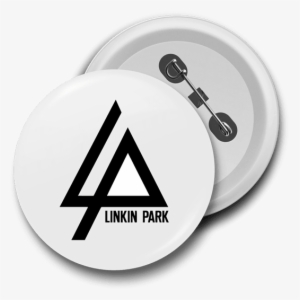 Linkin Park Badge - Linkin Park Logo Png
