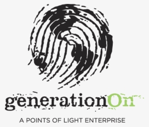 Generationon And Hasbro Launch Campaign To Inspire - Generationon Logo
