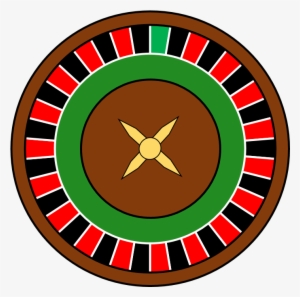 Roulette Wheel - Portable Network Graphics