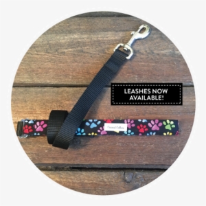 Leashes Circle White Border - Portable Network Graphics