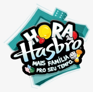 Logo - Hasbro