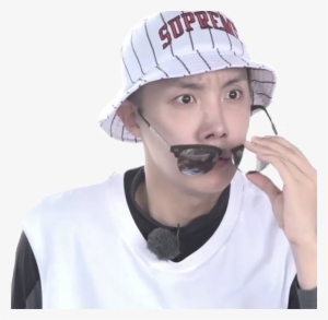 Versace Thong Namjoon