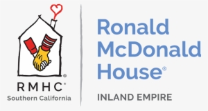 Ronald Mcdonald House - Ronald Mcdonald House Logo Social Media