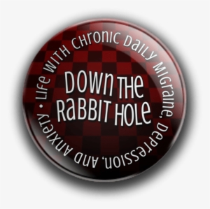 Down The Rabbit Hole - Circle