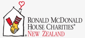 Ronald Mcdonald House - Ronald Mcdonald House Charities Nz