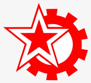 Communist Emblem - Alternate Communist Symbols