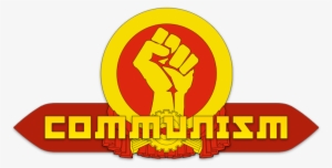 Communism To Me Means A Group Of People Or Community - Power Symbol