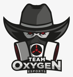 Team Oxygen Esports On Twitter - Team Oxygen Logo