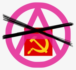 Anti Anarcho Communism - Communism