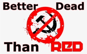 Brtd - Anti Communist