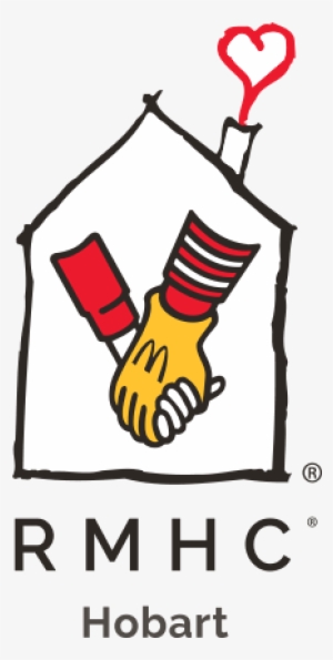 Ronald Mcdonald House Charities Canada Logo