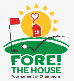 Join Us For The 29th Annual Fore The House Tournament - Library