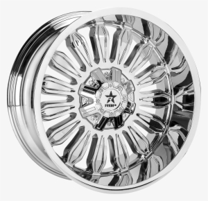 Rbp Wheels 76r Roulette