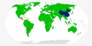 International Court Of Justice Located