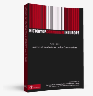 History Of Communism In Europe - History Of Communism In Europe Vol. 2 / 2011