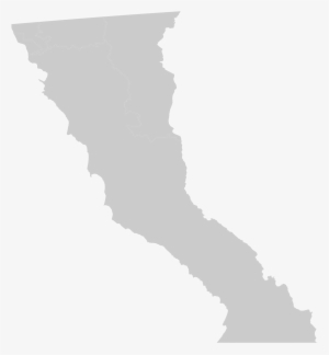 California Vector - Baja California