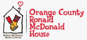 Floc's Mission - Ronald Mcdonald House Charities
