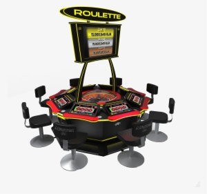 Lucky - Alfastreet Lucky 8