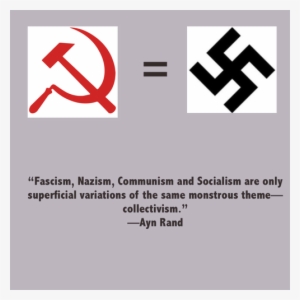 Communism V - - Communism V National Socialism