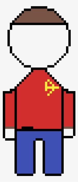 Communism - Cartoon