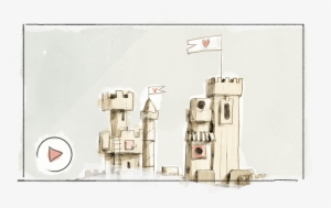 Nas Casas Ronald Mcdonald Também Existem Muitas Princesas - Cargo Ship