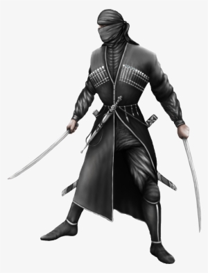 Jaco Assassin - Circassian