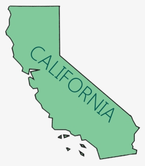 Estado De California Usa