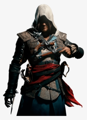 Assassin's Creed 4 Png