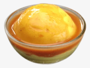 Mashed Potato - Dubai