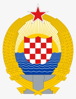 Socialist Republic Of Croatia