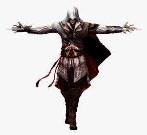Assassins Creed Png Assassins Creed Png - Veren Assassins Creed 2