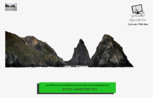 Rocks Png By Jean52 - Deviantart