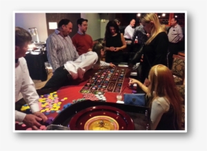 Place - Roulette
