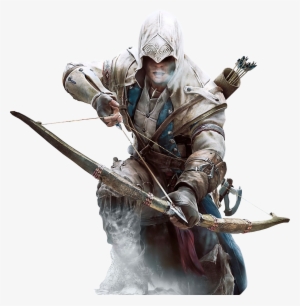 Assassin's Creed Png - Assassin's Creed Iii - Limited Edition (ps3)