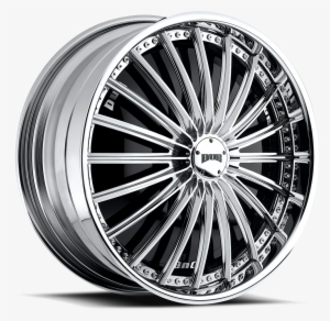 Spinners - Spinning Wheels Rims