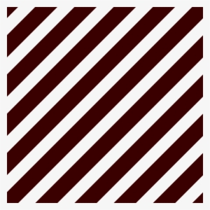 Transparent Pattern Stripe - Parallel